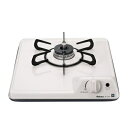 【中古】 パロマ Paloma ガスコンロ ミニキッチン1口 ビルトインコンロ PD-100H LP