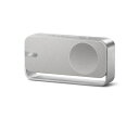 【中古】 Bose SoundLink Home Bluetooth Speaker ワイヤレス Bluetooth スピーカー 最長9時間連続再生 音声アシスタント USB-C音声入力対応 ライトシルバー