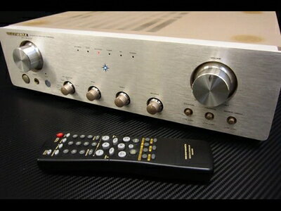 marantz マランツ PM6100SA アンプ 中古品 Marantz a16a38b4cc66bc9.jpg