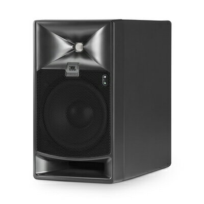 【中古】（新古品） JBL PROFESSIONAL 705P パワードモニタースピーカー 1本