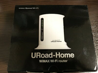 【中古】 URoad-Home
