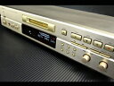 【中古】 DENON DMD-800 MDレコーダー