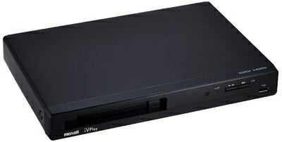 【中古】 日立マクセル カセットハードディスク iV(アイヴィ) 再生機 iVプレーヤー VDR-P400 【中古】 日立マクセル カセットハードディスク iV(アイヴィ) 再生機 iVプレーヤー VDR-P400
