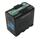 【中古】(新古品) IDX SB-U50/PD 14.4Vタイプリチウムイオンバッテリー
