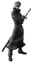 【中古】(新古品) Portrait.Of.Pirates ワンピースシリーズ Sailing Again トラファルガー・ロー