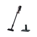 【中古】(新古品) 日立 掃除機 ラクかるスティック コードレス スティッククリーナー PV-BL3L C ベージュ 日本製 強力パワー 軽量 自走式