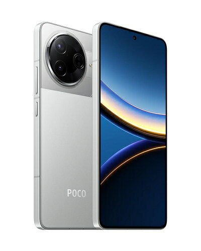 楽天市場】Xiaomi POCO F7 12GB+256GB 日本語版 Simフリー 256GBの通販