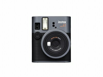【中古】（新古品）富士フイルム(FUJIFILM) クリスマスプレゼント お年玉ギフト インスタントカメラ チェキ instax mini 41 INS MINI 41