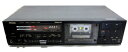 【中古】 Victor TD-V66 3ヘッドカセットデッキ