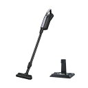 【中古】(新古品) 日立 掃除機 かるパックスティック 紙パック式 スティッククリーナー PKV-BK3L V ラベンダー 日本製 強力パワー 軽量 自走式