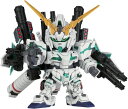 【中古】(新古品) BB戦士 No390 フルアーマー・ユニコーンガンダム
