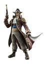 【中古】(新古品) Portrait.Of.Pirates ワンピースシリーズ NEO-DX ゴール・D・ロジャー