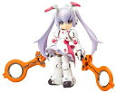 【中古】(新古品) コトブキヤ 一撃殺虫!!ホイホイさん LEGACY DG-001LN ウサギア 1/1スケール プラモデル