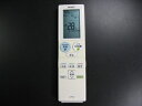 【中古】 シャープ エアコンリモコン A884JB