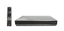 【中古】 シャープ AQUOS ブルーレイレコーダー 320GB ダブルチューナー 3D対応 BD-HDW63