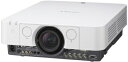 【中古】 Sony VPL fx35 LCDプロジェクタ