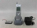 【中古】 PEM-PS-SET1(3) ×10台セット NTT デジタルコードレス電話機