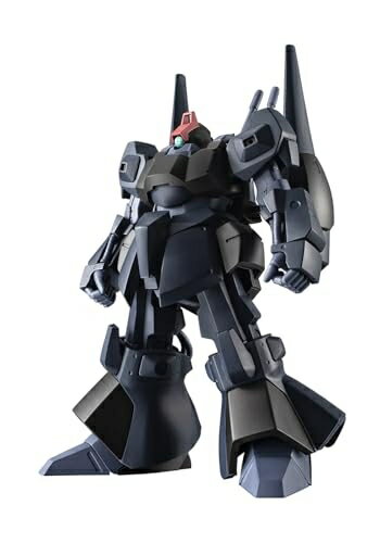 【中古】（新古品） TAMASHII NATIONS ROBOT魂 機動戦士Zガンダム RMS-099 リック・ディアス ver. A.N.I.M.E. 約130mm ABS&PVC製 塗装済み可動フィギュア