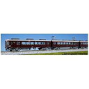 【中古】(新古品) カトー(KATO) Nゲージ 阪急6300系 増結 4両セット 10-1245 鉄道模型 電車(3)