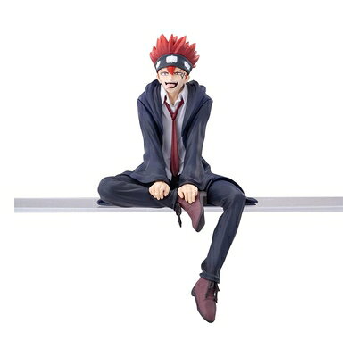 【中古】セガ TVアニメマッシュル-MASHLE-ちょこのせプレミアムフィギュアドット・バレット