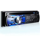 【中古】 パイオニア carrozzeria DVD-V/VCD/CD/USB/iPod/チューナー・WMA・MP3/AAC/DivXメインユニット DVH-P560