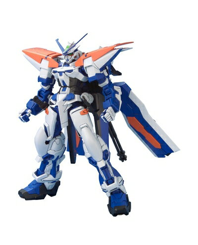 【中古】 1/100 ガンダムアストレイ ブルーフレームセカンドL 機動戦士ガンダムSEED