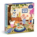 【中古】 Tuscan Afternoon 500 Piece Puzzle(3)