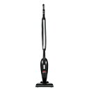 【中古】(新古品) Bissell 2033, Magic VAC, Lightweight Bagless, Stick Vacuum (Black)(2)