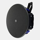 【中古】 YAMAHA VXC2FB ブラック 1本 薄型天井埋込型スピーカー