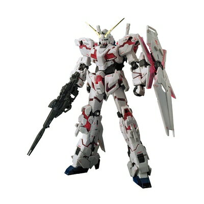 Other - 【中古】（新古品） RG 機動戦士ガンダムUC ユニコーンガンダム 1/144スケール 色分け済みプラモデル