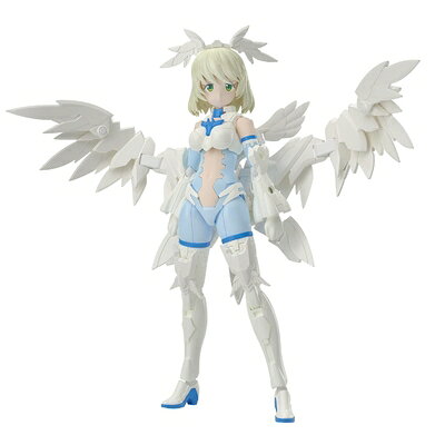 【中古】（新古品） 30MS SIS-Dc88w エリエネ=エリエリカ(エレガンテフォーム) 色分け済みプラモデル