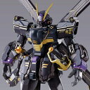 【中古】(新古品) バンダイ(BANDAI) METAL BUILD クロスボーン・ガンダムX2 機動戦士クロスボーン・ガンダム