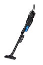 【中古】 パナソニック 充電サイクロン式クリーナー 18V 3.0Ah 電池1個/充電器付 デュアル (14.4V/18V対応) 吸引持続力約6倍(EZ37A3...