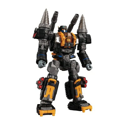 【中古】ダイアクロン DA-47 トライヴァース トライディガー