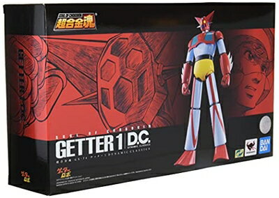 楽天市場】超合金魂 gx-74 ゲッター1 d.c.の通販 楽天市場】超合金魂 gx-74 ゲッター1 d.c.の通販