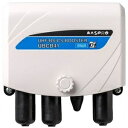 【中古】 マスプロ電工 マスプロ BS/CS/UHF用ブースター UBCB41