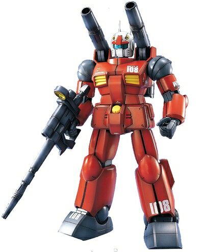 MG RX-77-2 ガンキャノン