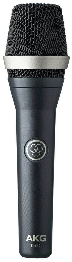 Akg - 【中古】 AKG D5 C ハンドヘルド型ダイナミックマイク