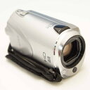 【中古】 JVC 【Everio】 ハイビジョンメモリームービー GZ-HM240 16GB内蔵メモリー ビデオカメラ