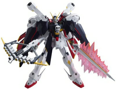 【中古】（新古品） TAMASHII NATIONS ROBOT魂 SIDE MS クロスボーン ガンダムX1 フルクロス
