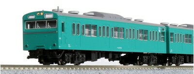 楽天市場】KATO 103系 エメラルドグリーン（ホビー）の通販
