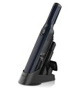 【中古】 Shark 掃除機 充電式ハンディクリーナー EVOPOWERシリーズ WV210J スリムでパワフル 高出力モーター 重量0.6 kg 連続使用 モ...
