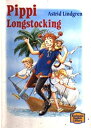 【中古】 長くつしたのピッピ (講談社英語文庫 159)