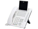 【中古】 NEC ITK-32CG-1D(WH)TEL 32ボタンカラーIP多機能電話機(WH) DT900Series
