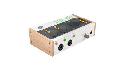 【中古】（新古品） UNIVERSAL AUDIO VOLT 476 VOLTシリーズ 国内正規品