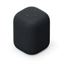 【中古】 ソニー LinkBudsSpeker Bluetoothスピーカー コンパクトボディ クリアサウンド ロングバッテリー25時間 防滴対応 ストラップ付属SRS-LS1 BC ブラック