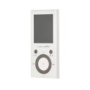 【中古】(新古品) グリーンハウス MP3プレーヤー 16GB Bluetooth対応 FMラジオ ボイスレコーダー 録音 microSD対応 音楽 ホワイト ...