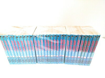 【中古】 ダンドー DAN DOH!! 全29巻完結(少年サンデーコミックス) [ コミックセット]