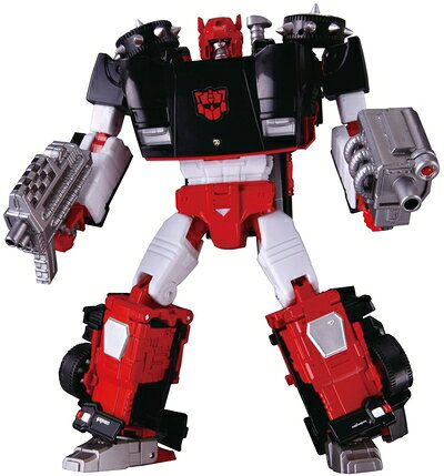 【中古】トランスフォーマー マスターピース MP-12G ランボル G2バージョン