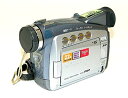 【中古】 Canon キャノン DM-FV50 KIT デジタルビデオカメラ ミニDV